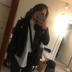 Meet your Posher, Maybellyn